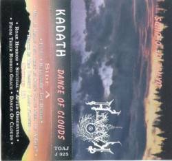 Kadath (MEX) : Dance of Clouds